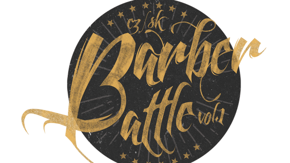 Barber Battle Vol.1